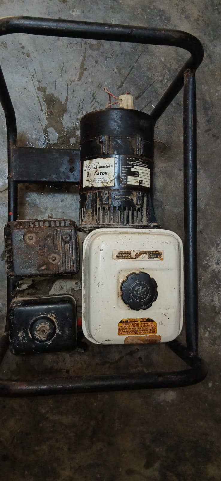 Generators 4