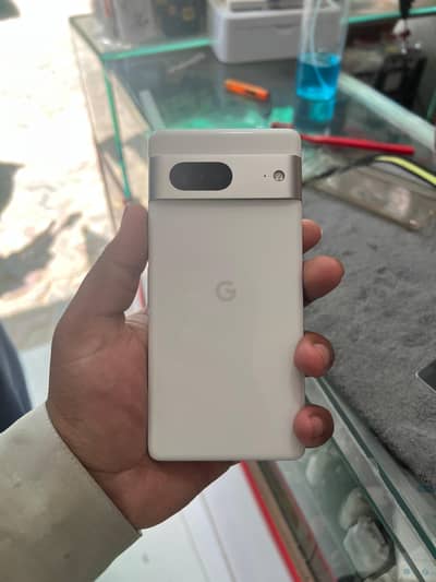 Google Pixel 7