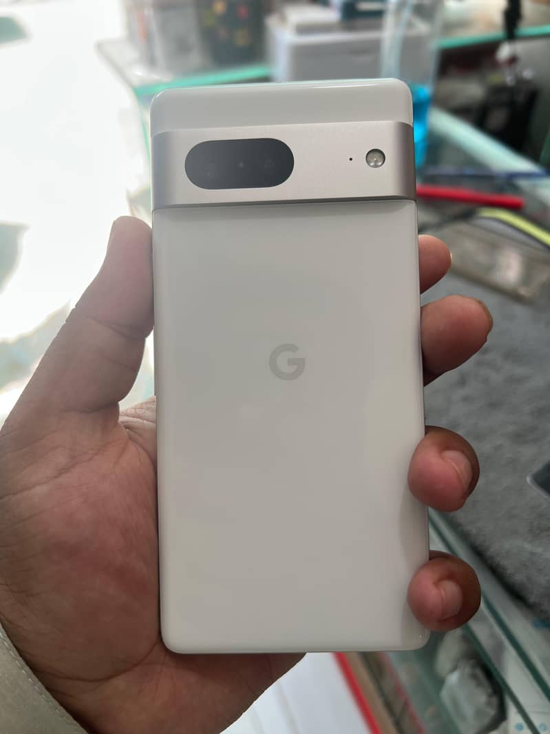 Google Pixel 7 1