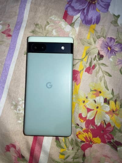 Google Pixel 6a