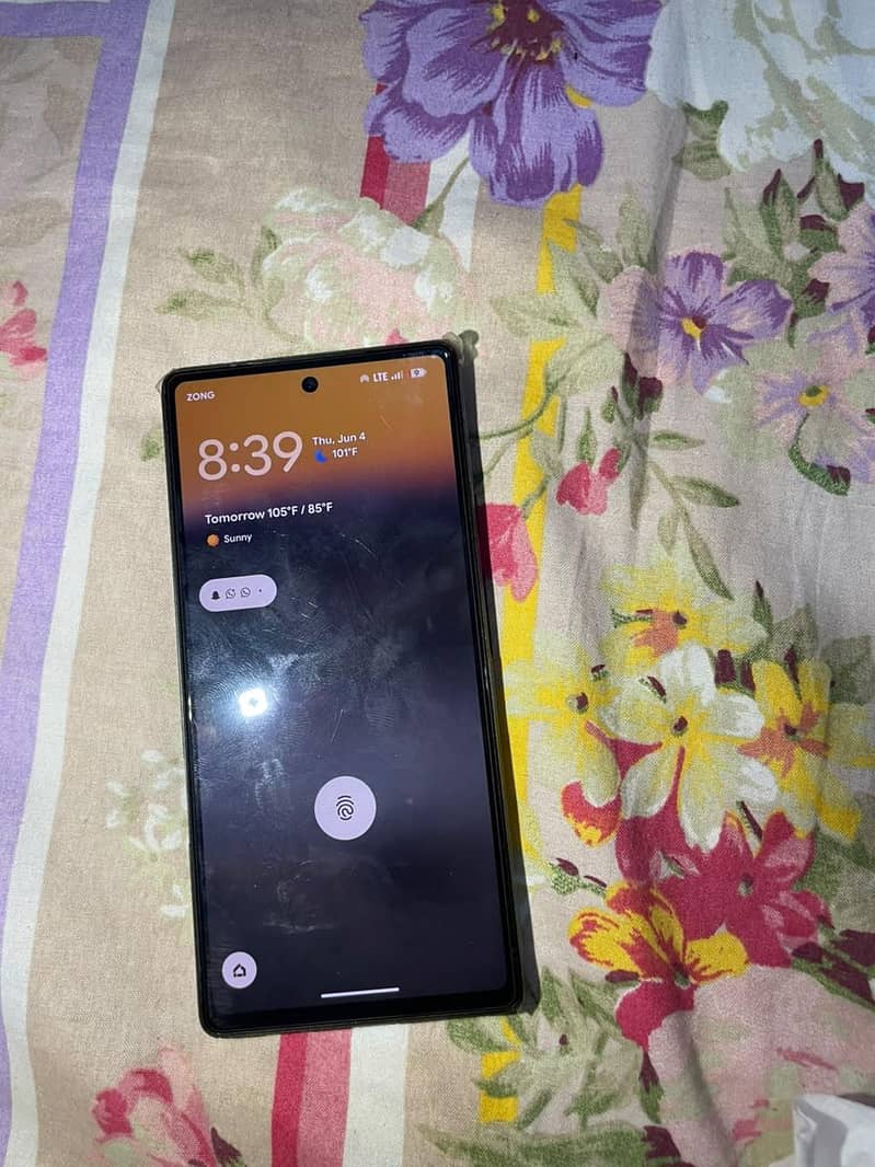 Google Pixel 6a 2