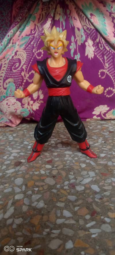 Goku Black