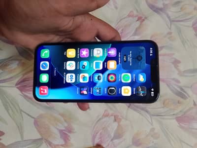 Apple iPhone 13 Pro
