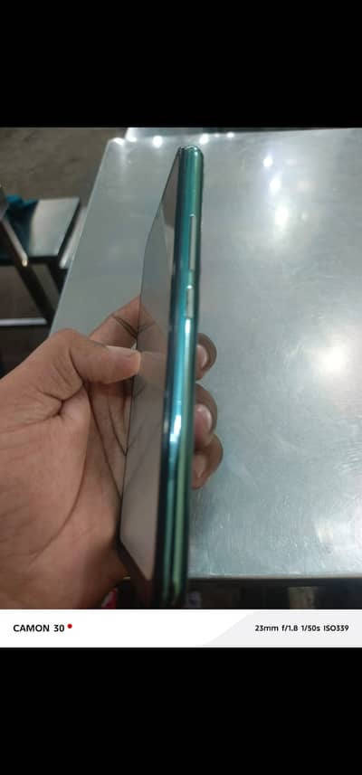 Vivo Y17