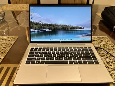 11 gen HP ProBook 640 G8 Notebook leptop