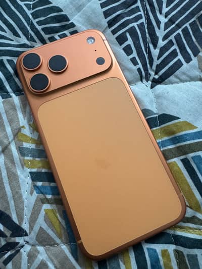 Apple iPhone 17 Pro Max