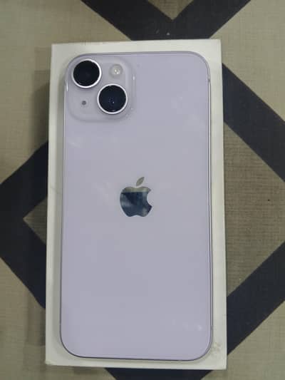 iPhone 14