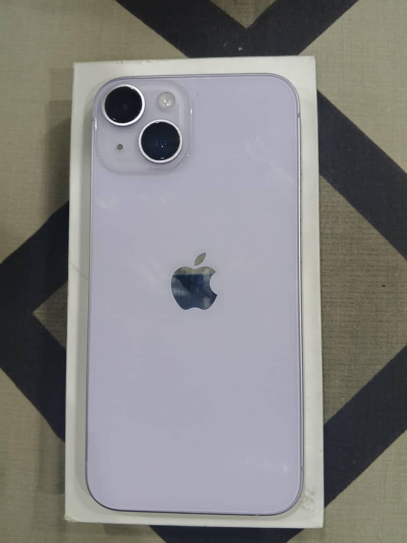 iPhone 14 0