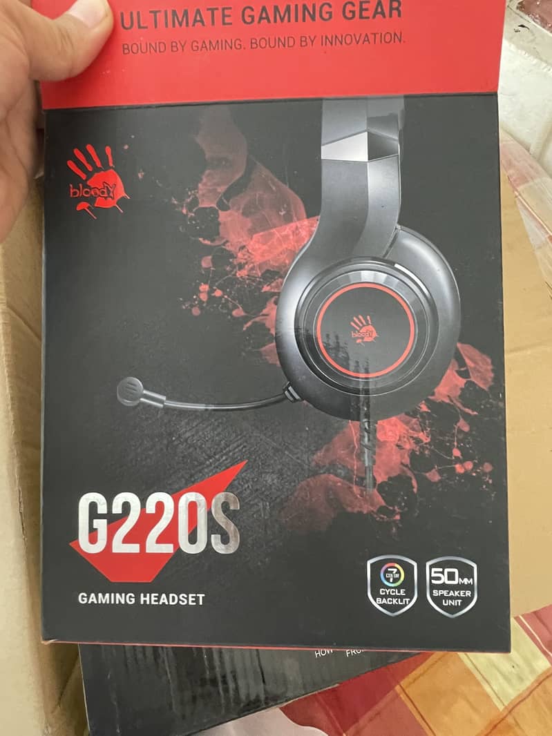 Gaming PC Full Setup 4