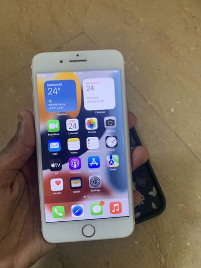 Apple iPhone 7 Plus