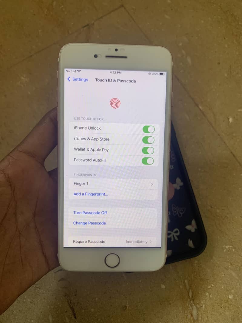 Apple iPhone 7 Plus 3