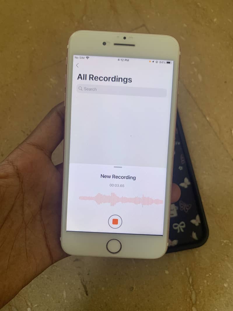 Apple iPhone 7 Plus 7