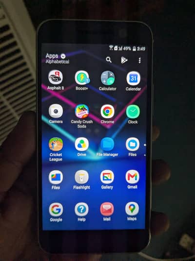 HTC 10