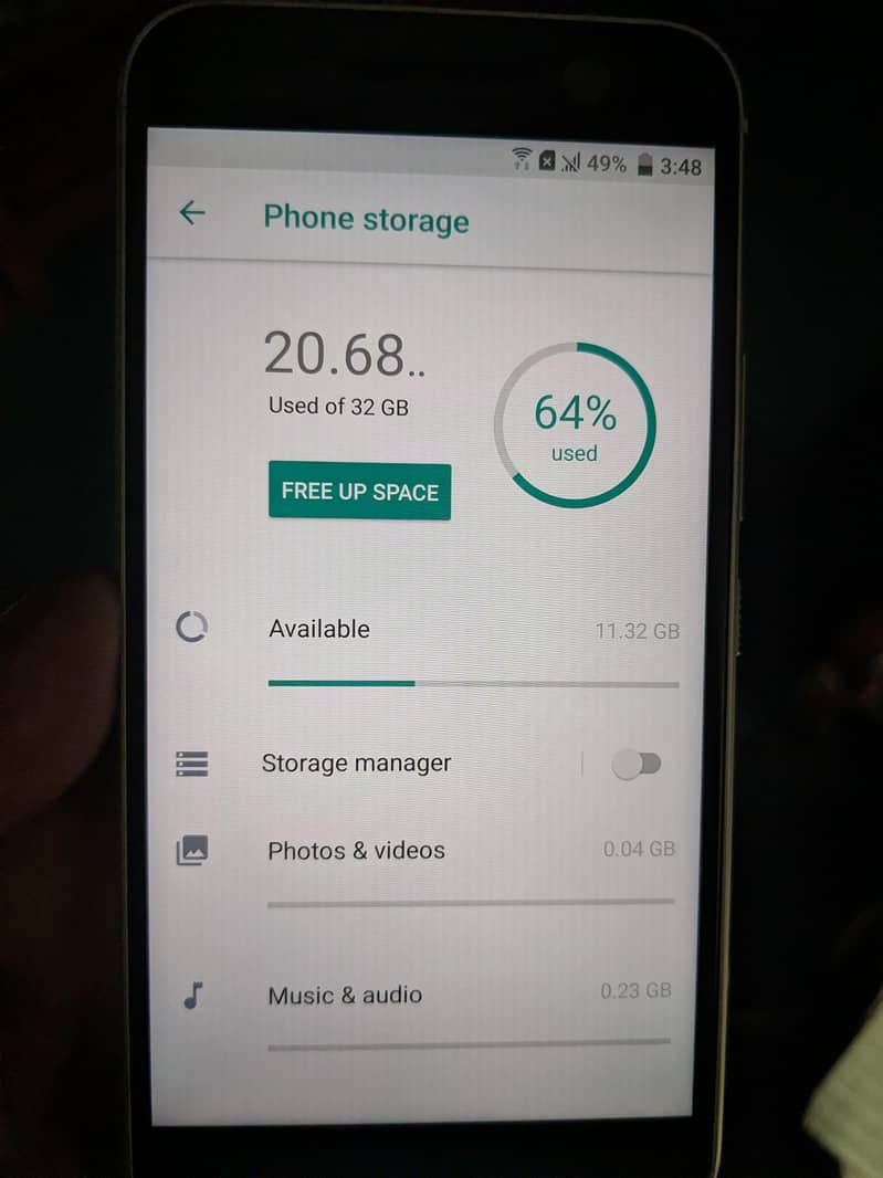 HTC 10 1