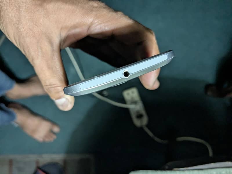 HTC 10 2
