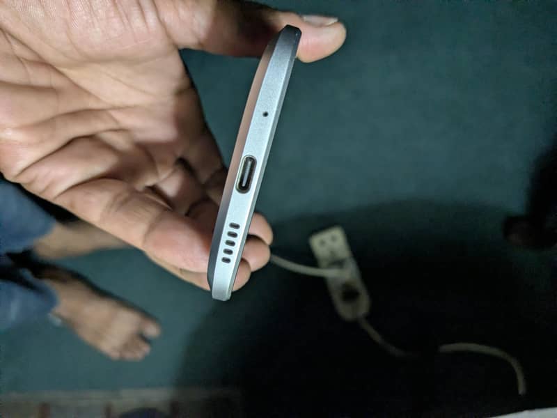 HTC 10 6