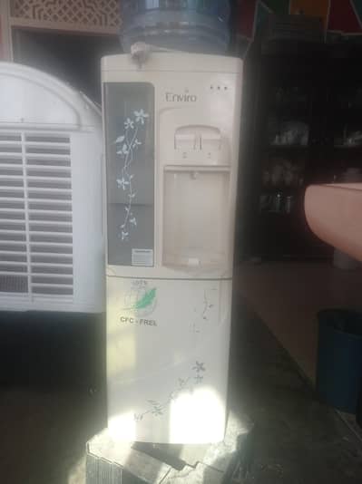 sell water dispenser