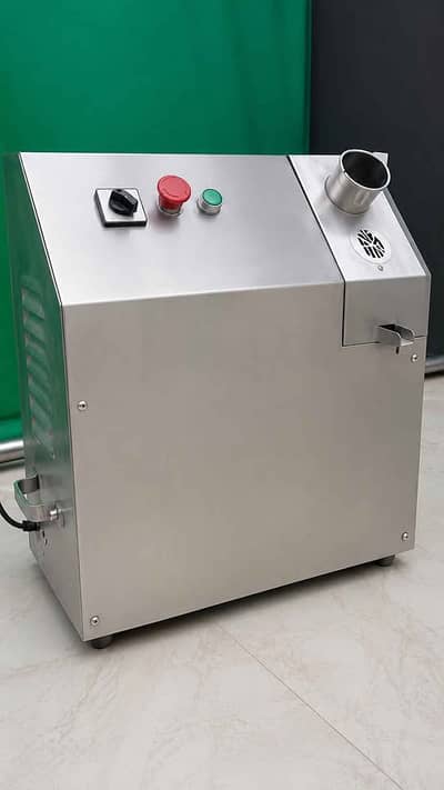 Japanese Imported Sugarcane Juice Machine – Commercial Heavy Duty