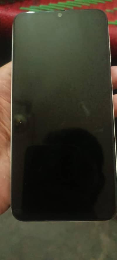 Samsung Mobile M30s