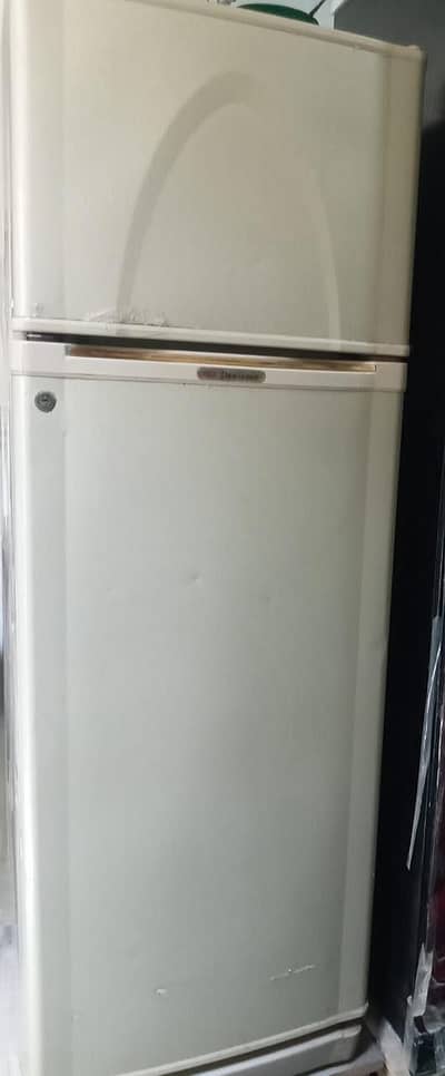 Dawlance fridge