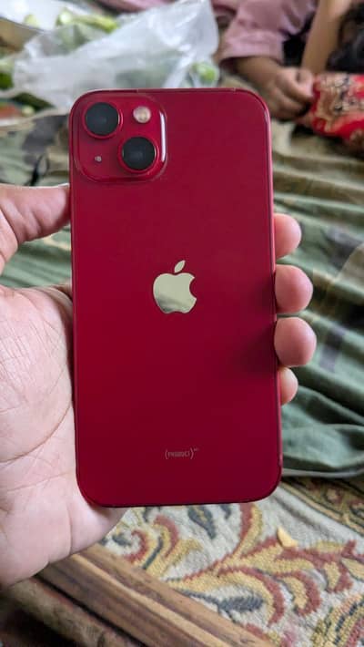 Apple iPhone 13