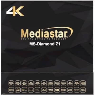 Mediastar MS-Diamond Z1