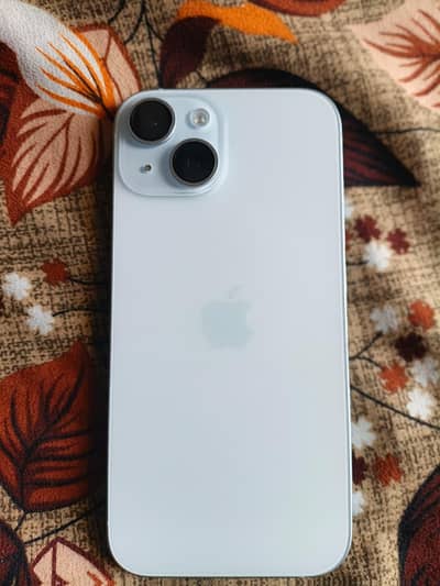 Apple iPhone 15