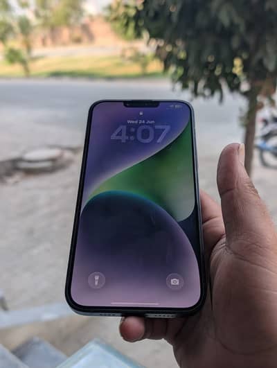 Apple iPhone 14 plus