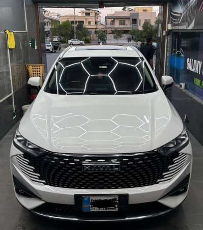 Haval H6 2024