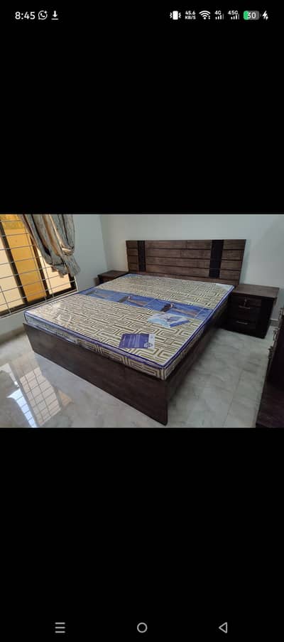 Best quality Bed set