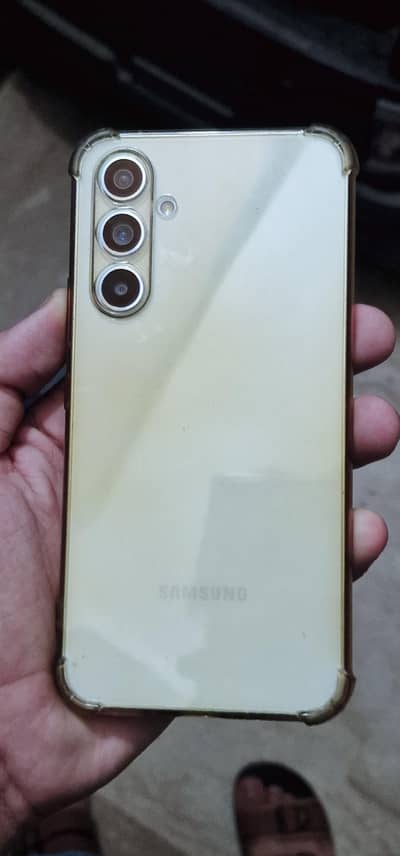 Samsung Mobile A54 5G