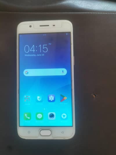 OPPO A57