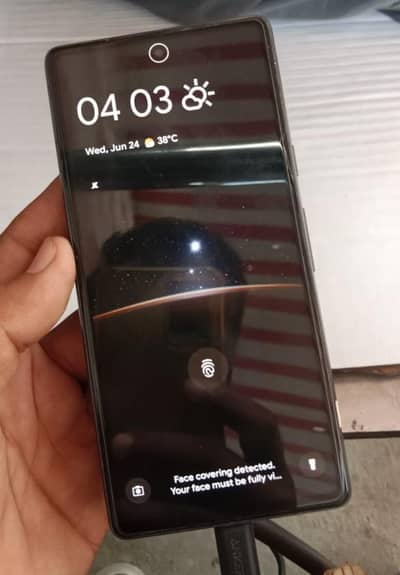 Google Pixel 7a