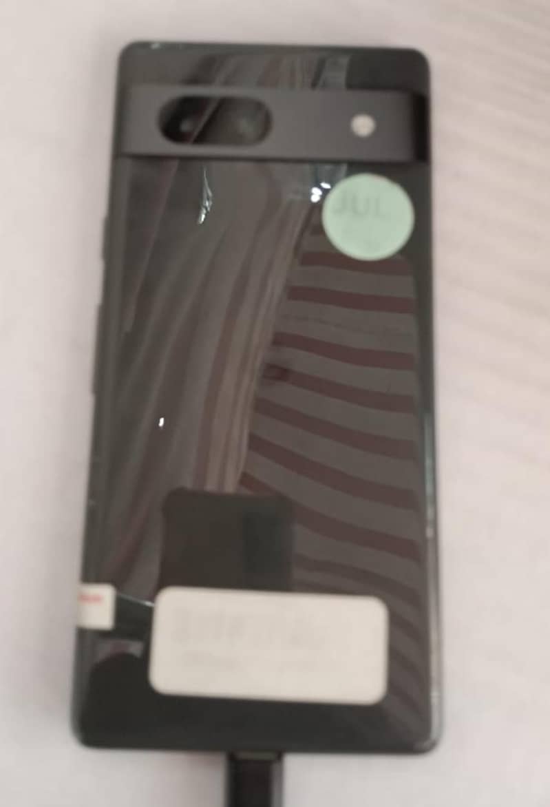 Google Pixel 7a 1
