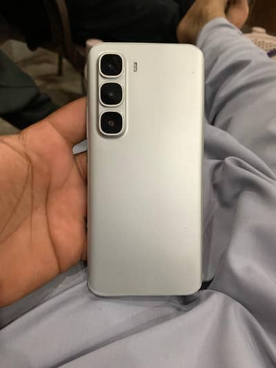 Infinix Hot 6 Pro Plus