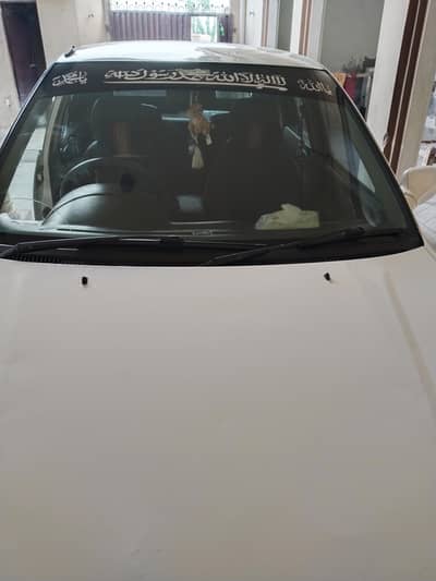 Suzuki Cultus VXR 2017