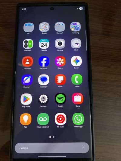 Samsung Mobile S23 Ultra
