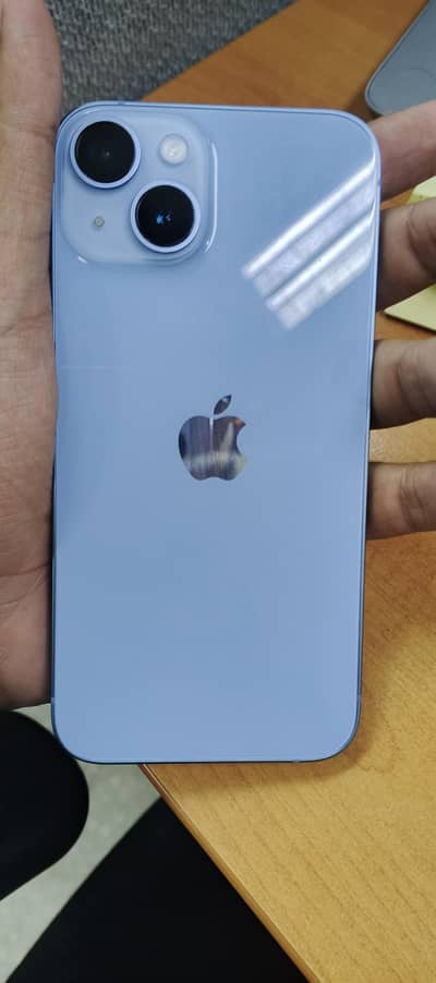 Apple iPhone 14