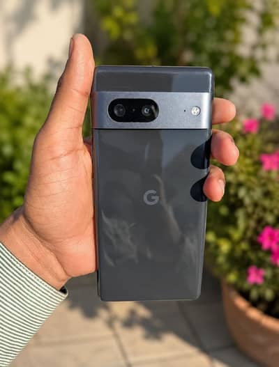Google Pixel 7