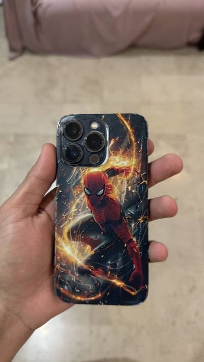 Apple iPhone 13 Pro