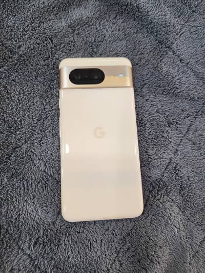 GOOGLE PIXEL8 PTA APPROVED 12/128GB 10/10 WHATSAPP: +923234094097