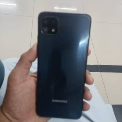 Samsung a 22 5g