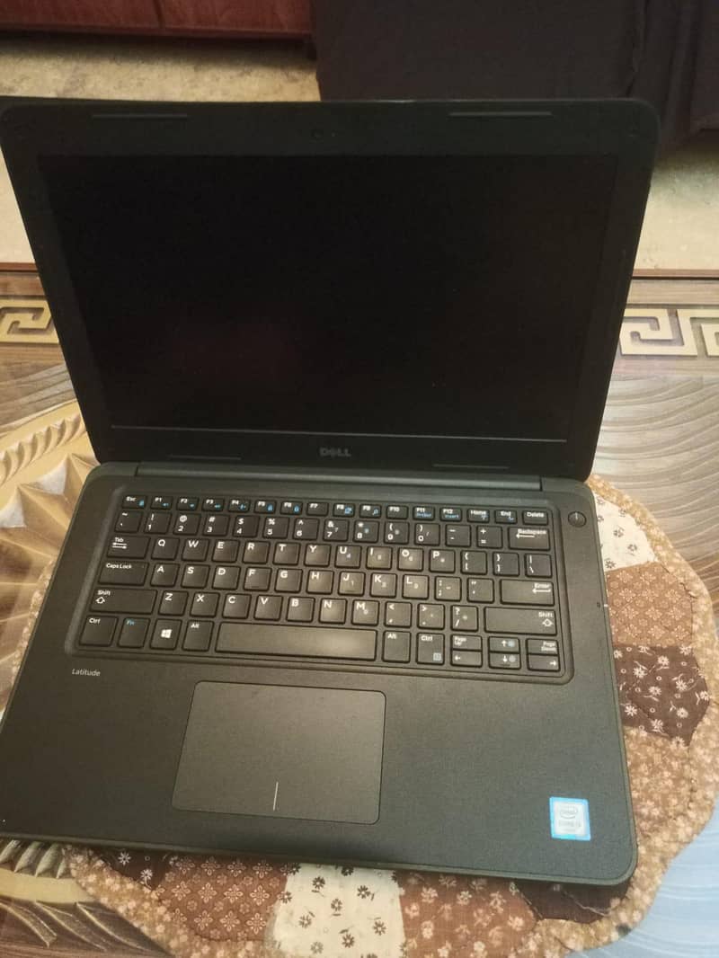 Dell e3380 2
