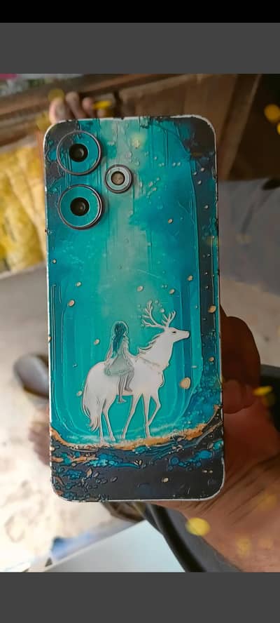Infinix Hot 30 Play