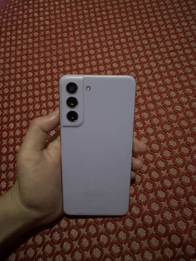 Samsung Mobile S21 FE