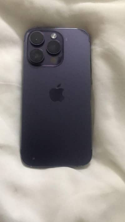 Apple iPhone 14 Pro