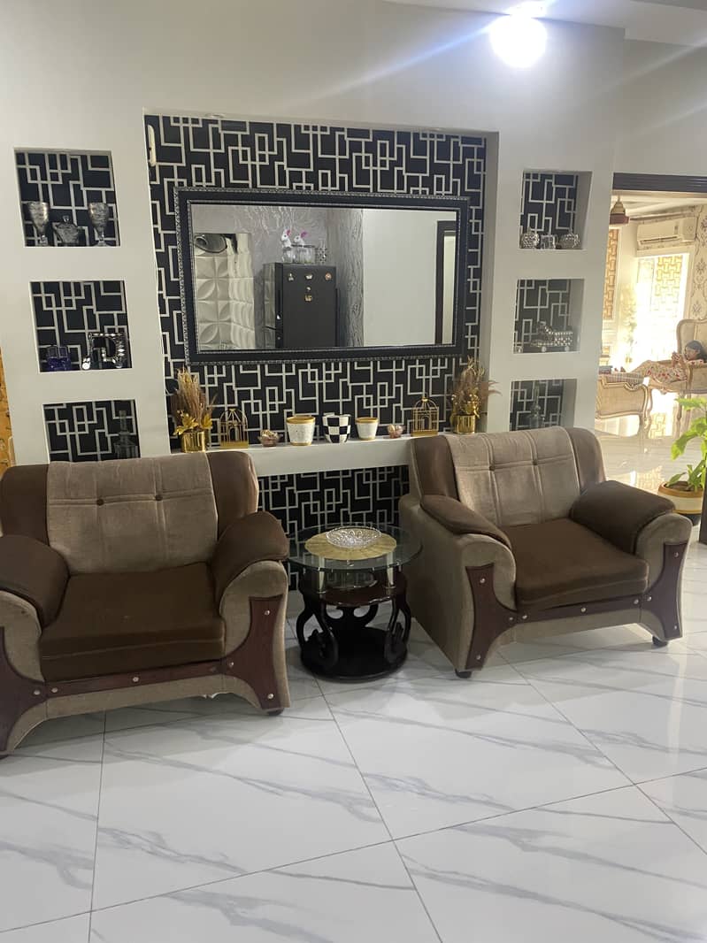 Sofas 1