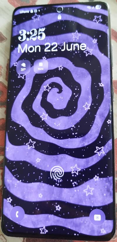 Samsung galaxy S21 ultra