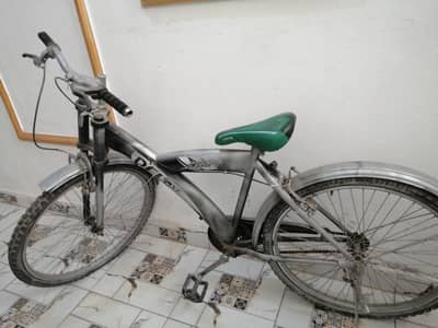 CYCLE FOR SALE