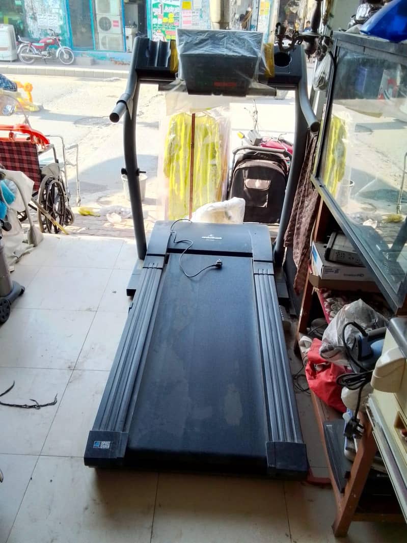 imported treadmill 1